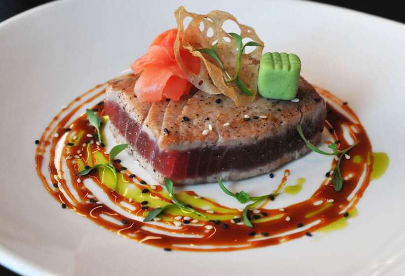 هتل Rochester Mayo Clinic Area