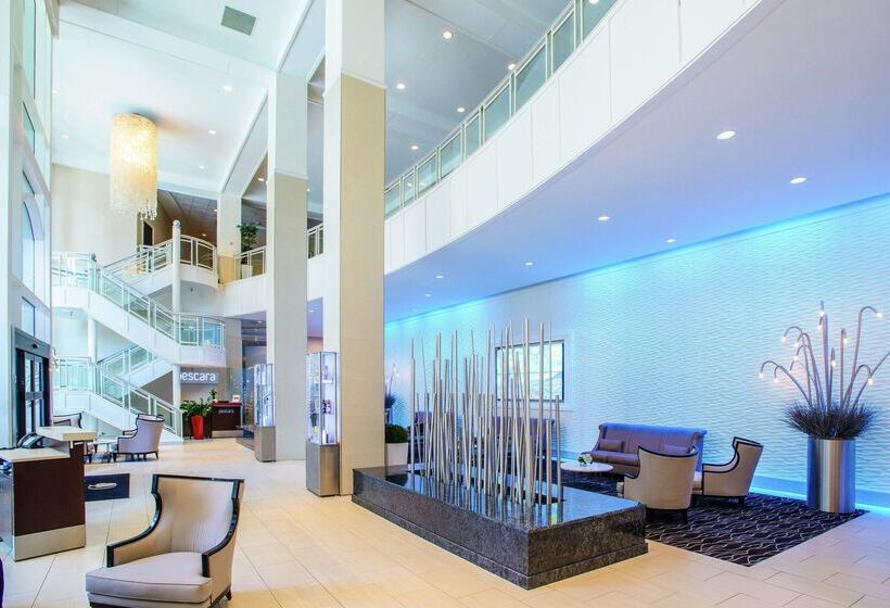 هتل Rochester Mayo Clinic Area