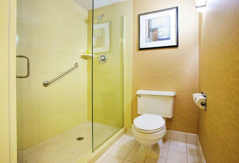 Отель Rochester Mayo Clinic Area