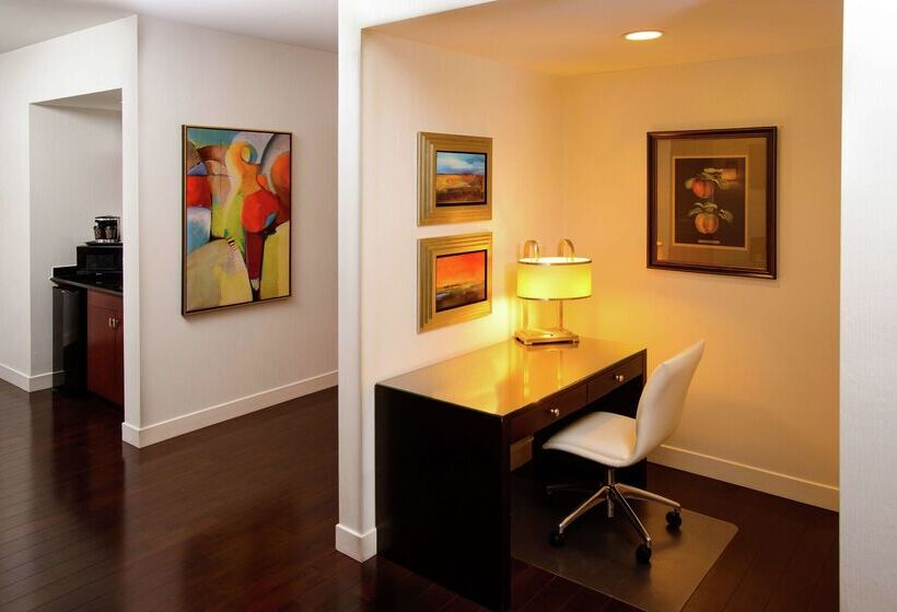 هتل Rochester Mayo Clinic Area