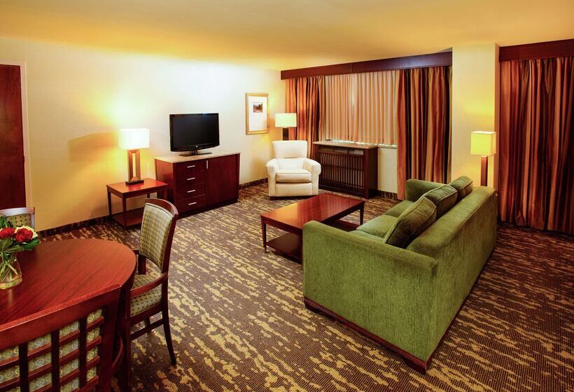 هتل Rochester Mayo Clinic Area