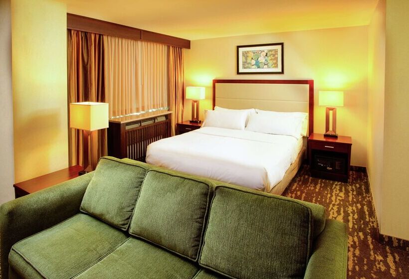 هتل Rochester Mayo Clinic Area