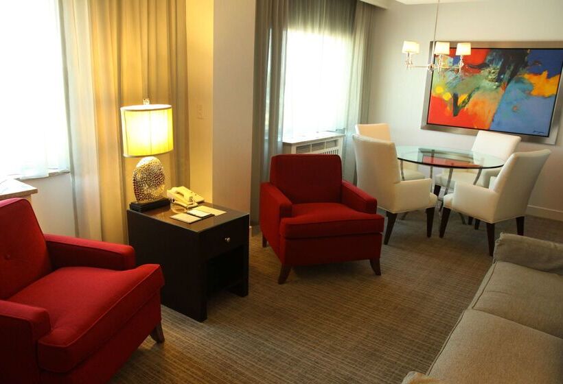 هتل Rochester Mayo Clinic Area