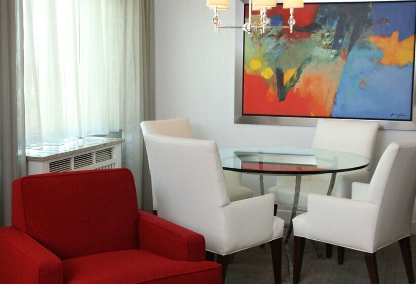 酒店 Rochester Mayo Clinic Area