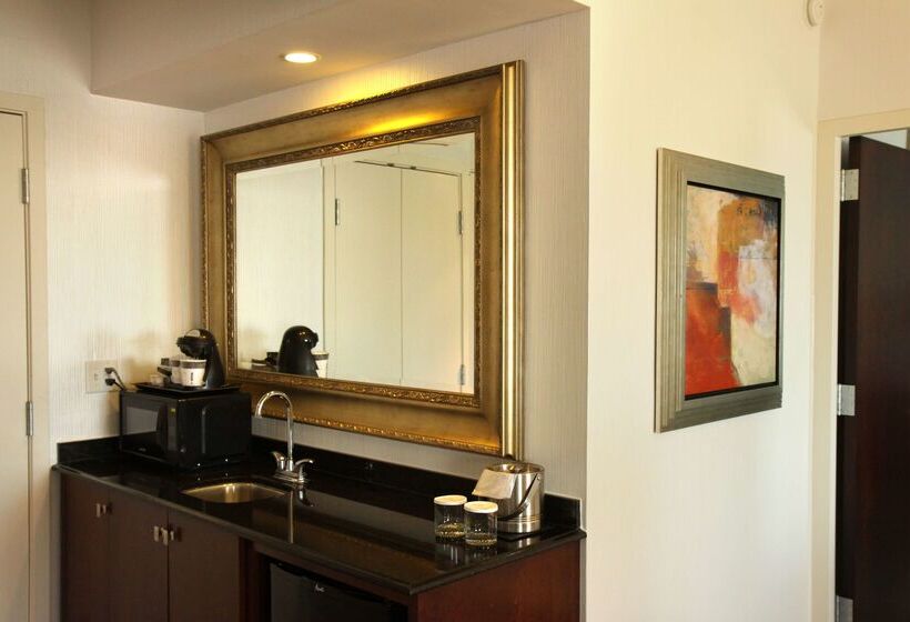 هتل Rochester Mayo Clinic Area