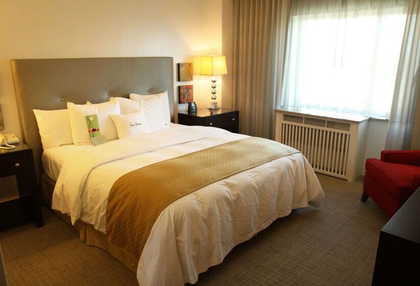 酒店 Rochester Mayo Clinic Area