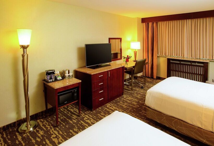 酒店 Rochester Mayo Clinic Area