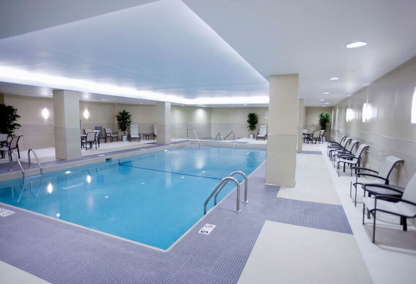 酒店 Rochester Mayo Clinic Area