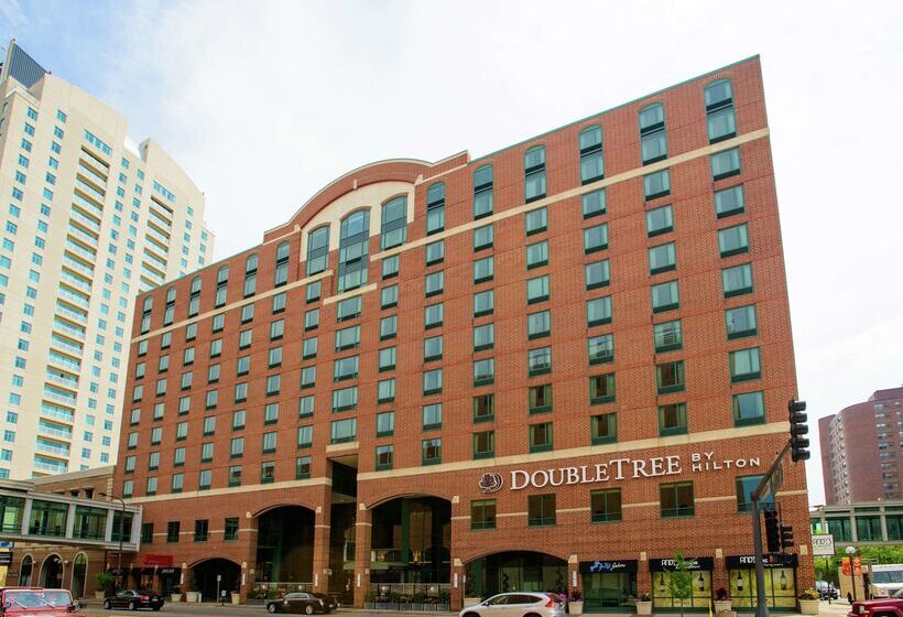 هتل Rochester Mayo Clinic Area