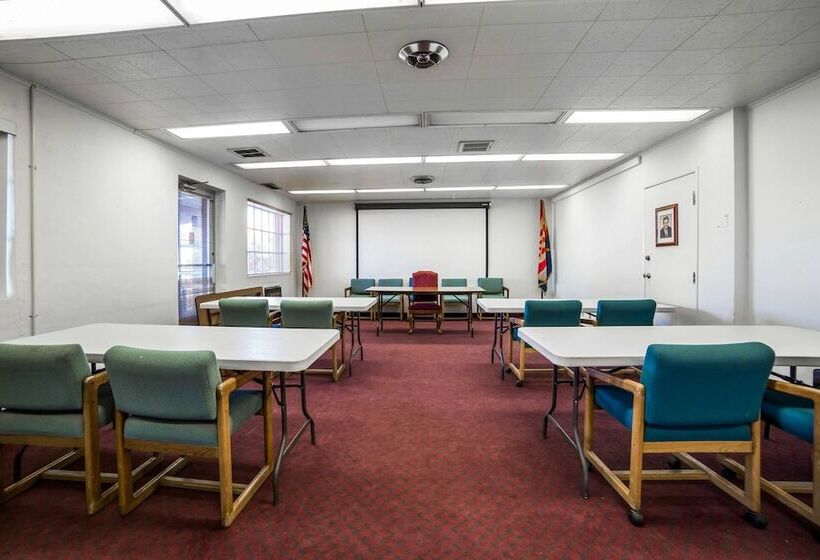 فندق Rodeway Inn Kingman Route 66