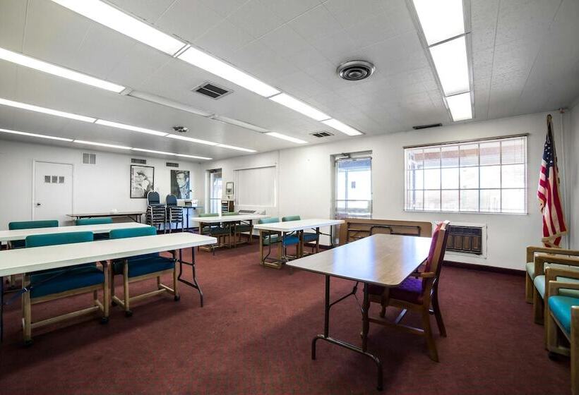 فندق Rodeway Inn Kingman Route 66