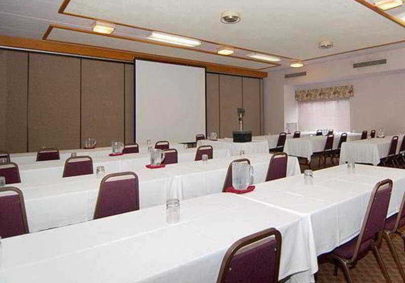 酒店 Rodeway Inn South