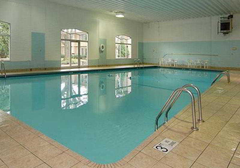 酒店 Rodeway Inn South