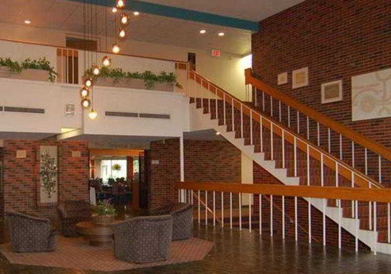 酒店 Rodeway Inn South