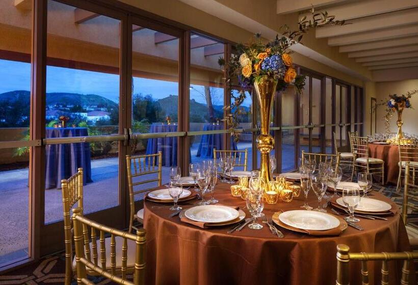 ホテル Sheraton Agoura Hills