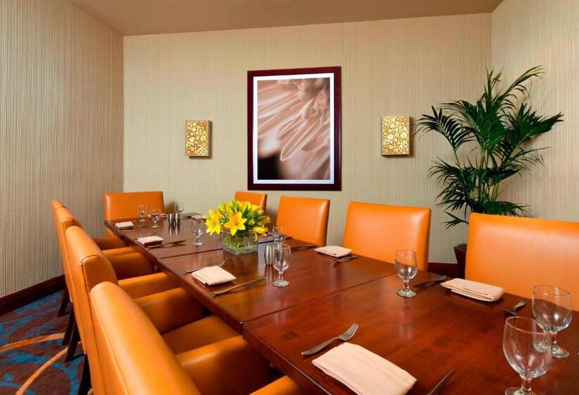 호텔 Sheraton Agoura Hills