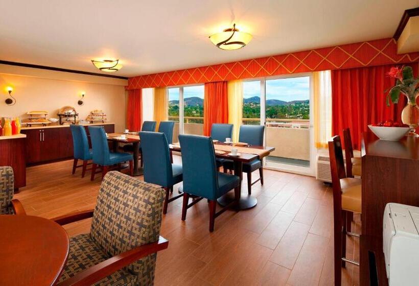 ホテル Sheraton Agoura Hills