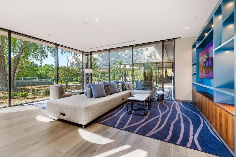 فندق Sheraton Chapel Hill