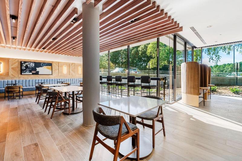 فندق Sheraton Chapel Hill