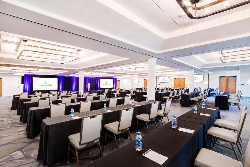 فندق Sheraton Chapel Hill