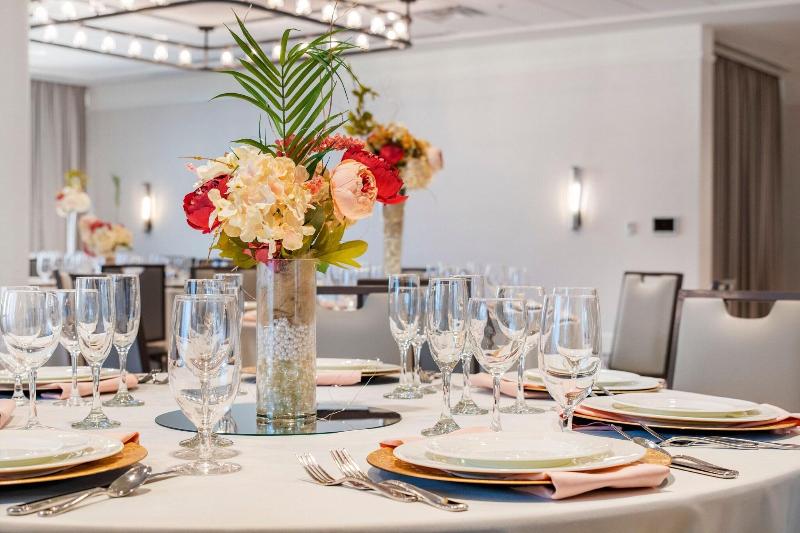 فندق Sheraton Chapel Hill