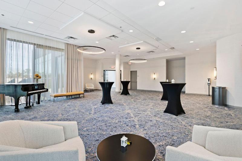 فندق Sheraton Chapel Hill