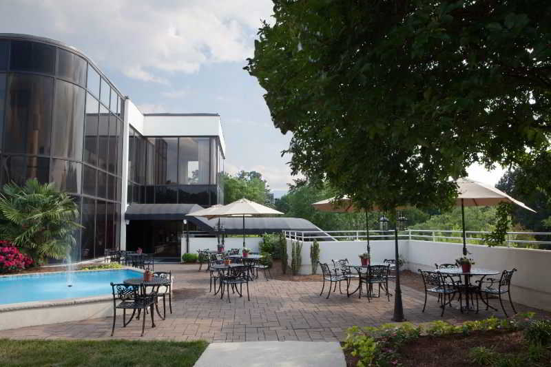 فندق Sheraton Chapel Hill