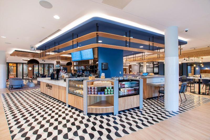 فندق Sheraton Chapel Hill