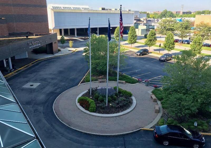 Sheraton Indianapolis Hotel At Keystone Crossing