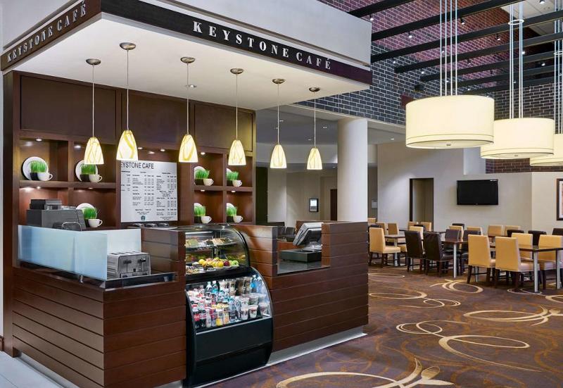 Sheraton Indianapolis Hotel At Keystone Crossing