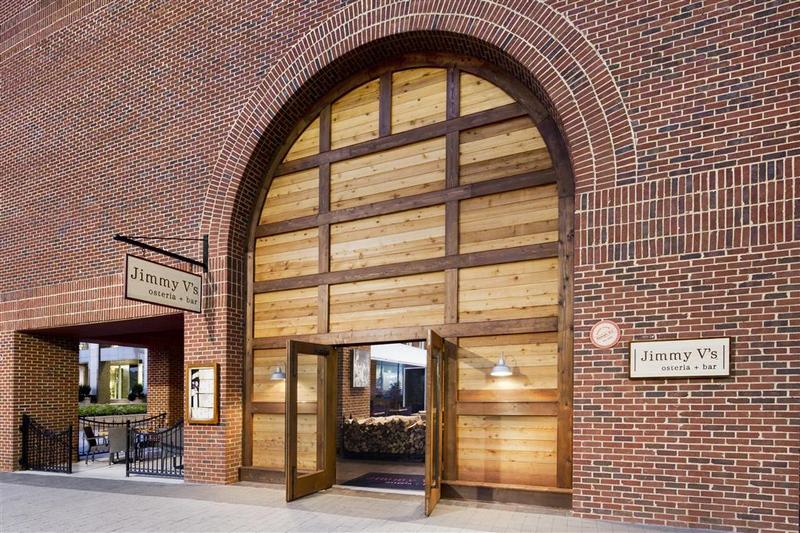 호텔 Sheraton Raleigh