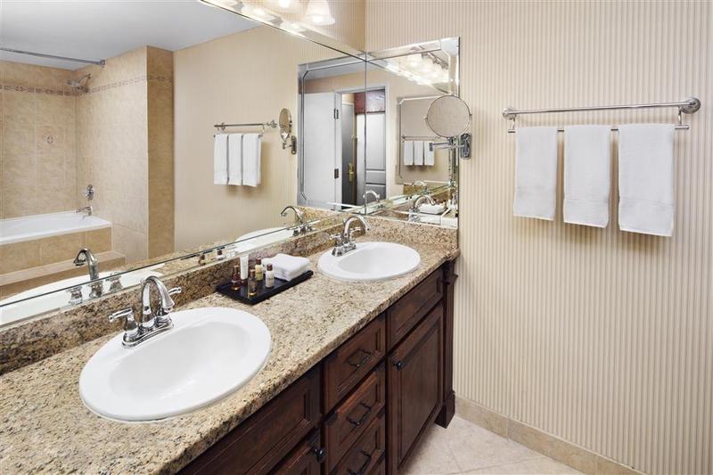 호텔 Sheraton Raleigh