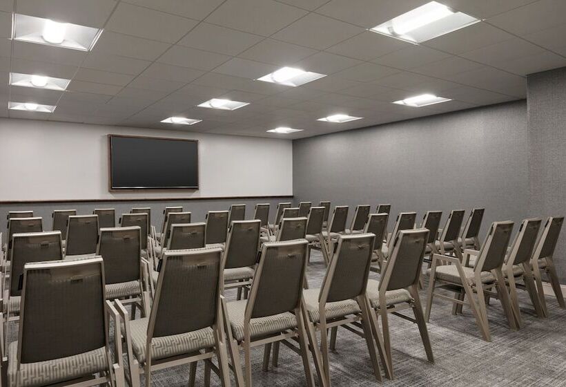 호텔 Sheraton Raleigh