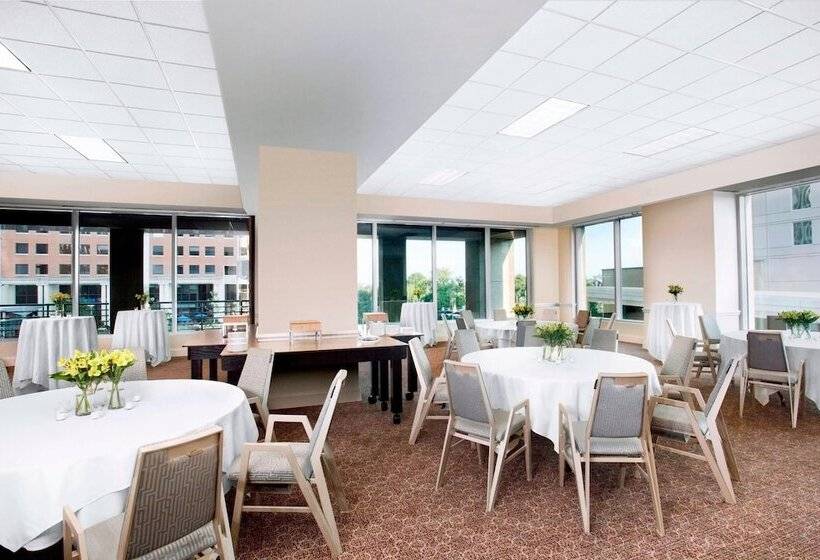 호텔 Sheraton Raleigh