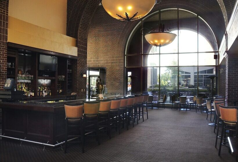 호텔 Sheraton Raleigh