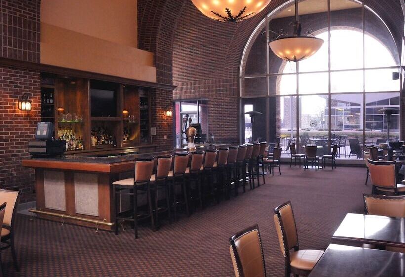 호텔 Sheraton Raleigh