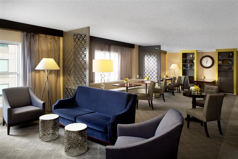 호텔 Sheraton Raleigh