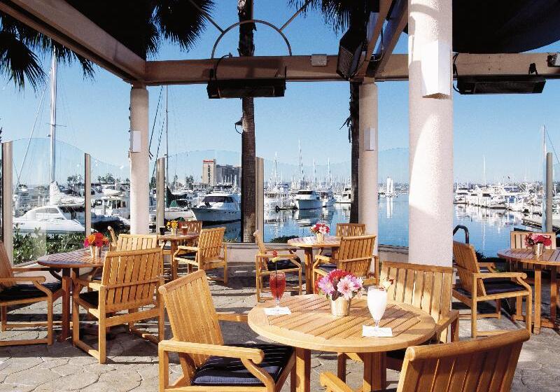 酒店 Sheraton San Diego Resort