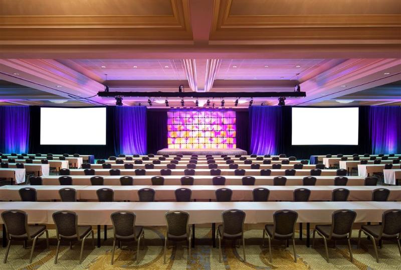 酒店 Sheraton San Diego Resort