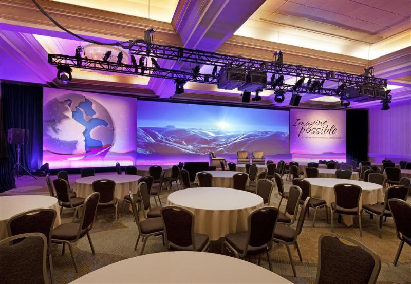 酒店 Sheraton San Diego Resort