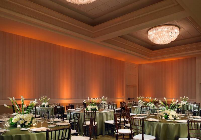 酒店 Sheraton San Diego Resort