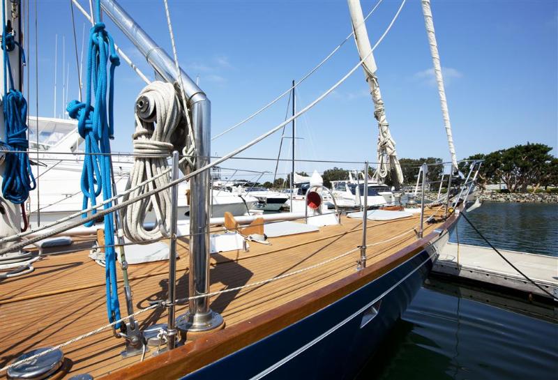 酒店 Sheraton San Diego Resort