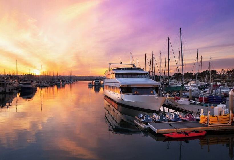 هتل Sheraton San Diego Resort