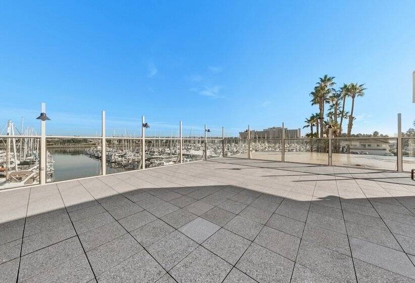 酒店 Sheraton San Diego Resort