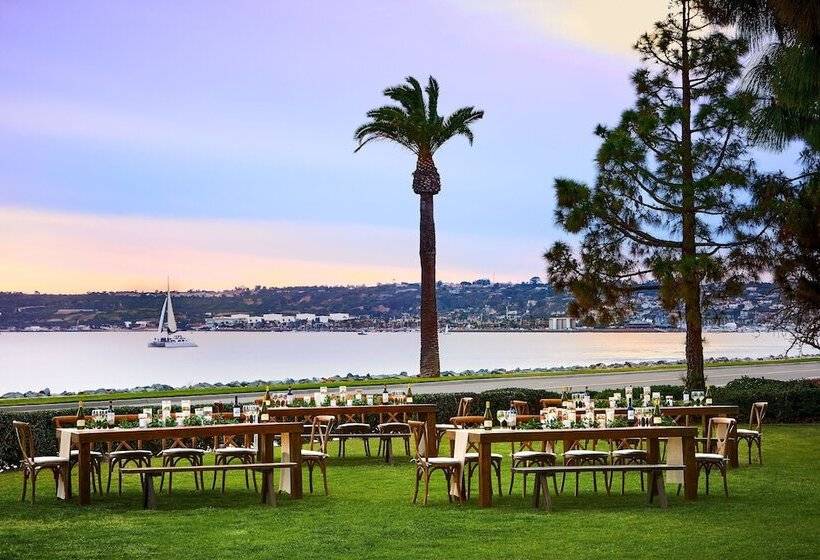 酒店 Sheraton San Diego Resort