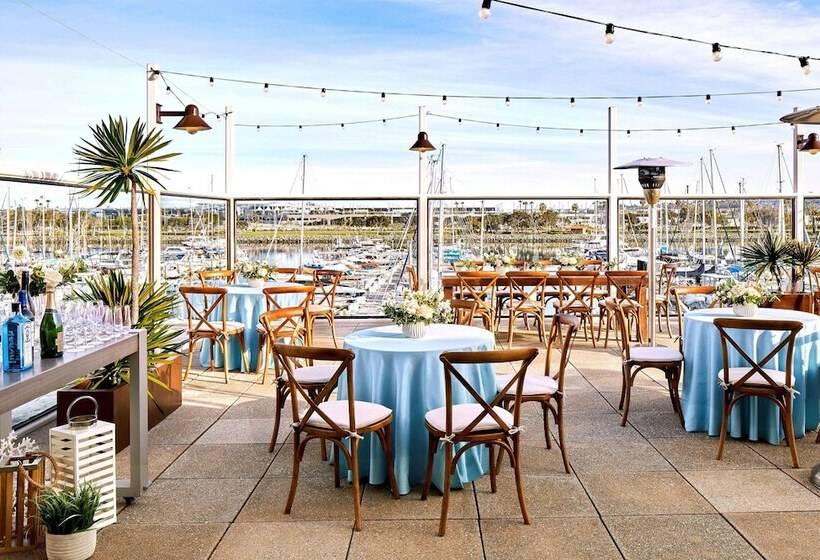 酒店 Sheraton San Diego Resort
