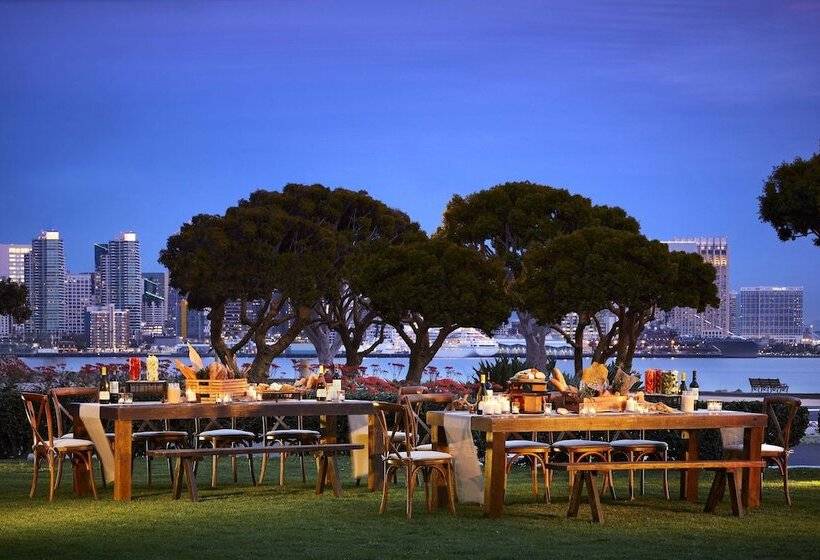 酒店 Sheraton San Diego Resort