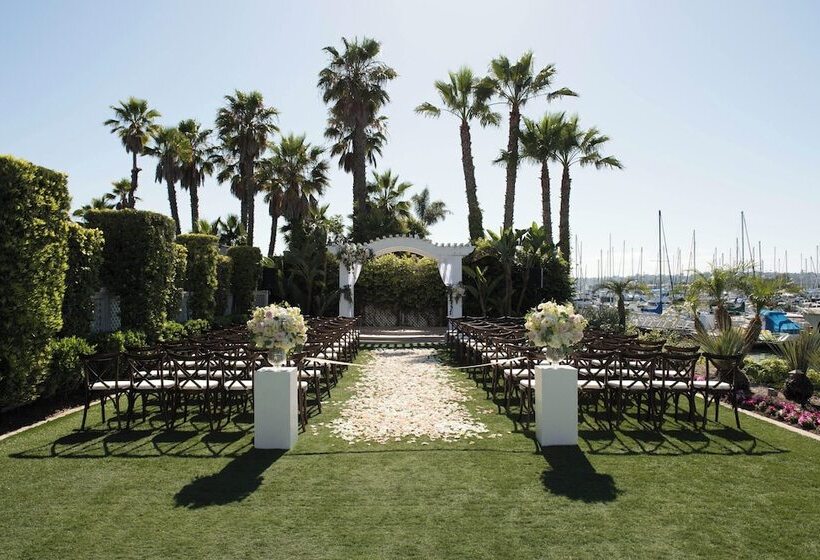 هتل Sheraton San Diego Resort