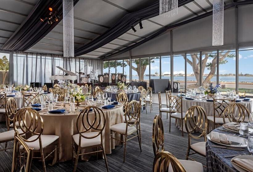 酒店 Sheraton San Diego Resort