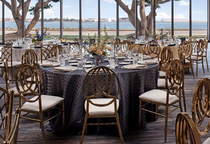 酒店 Sheraton San Diego Resort